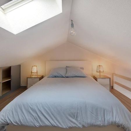 Ferienwohnung T3 Cosy , Coeur Historique De La Rochelle La Rochelle  Exterior foto