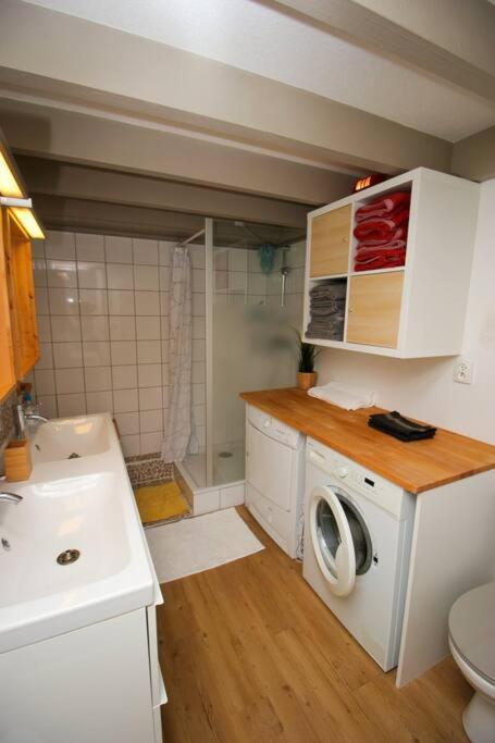 Ferienwohnung T3 Cosy , Coeur Historique De La Rochelle La Rochelle  Exterior foto